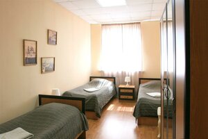 Купеческий дворик