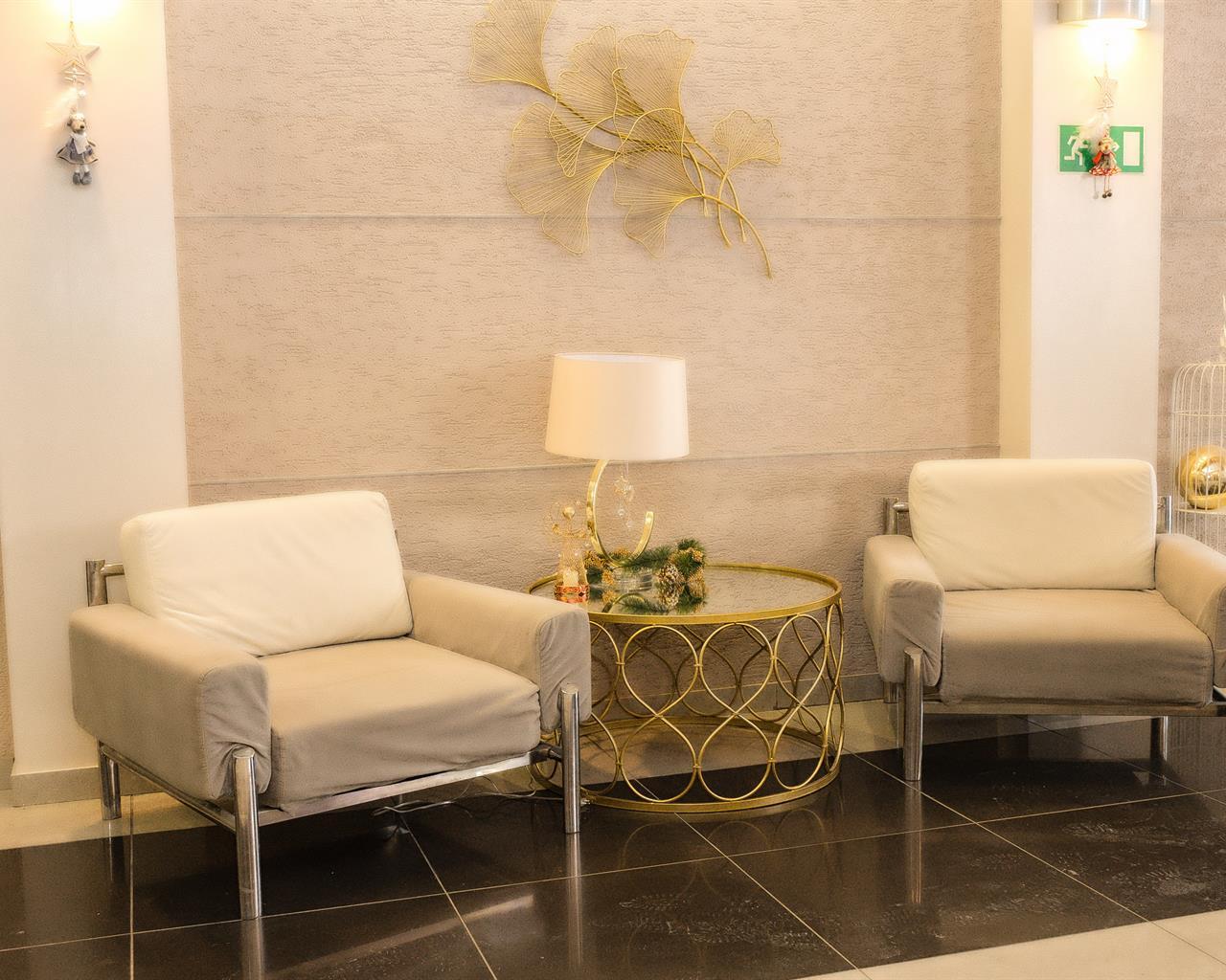 Фото Свет в окне