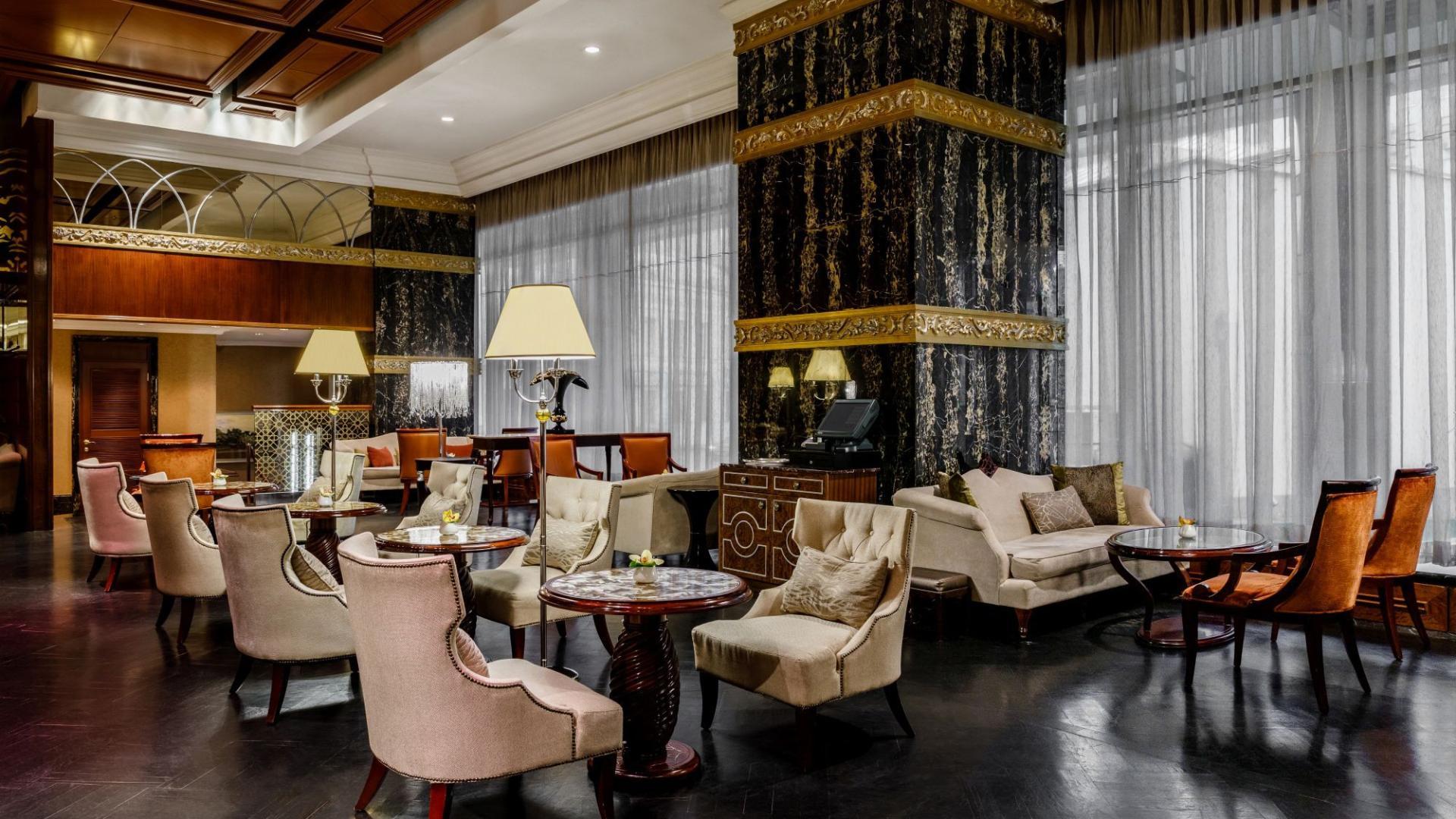 Фото Лотте Отель