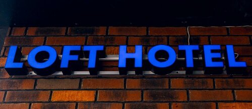 Loft Hotel P12