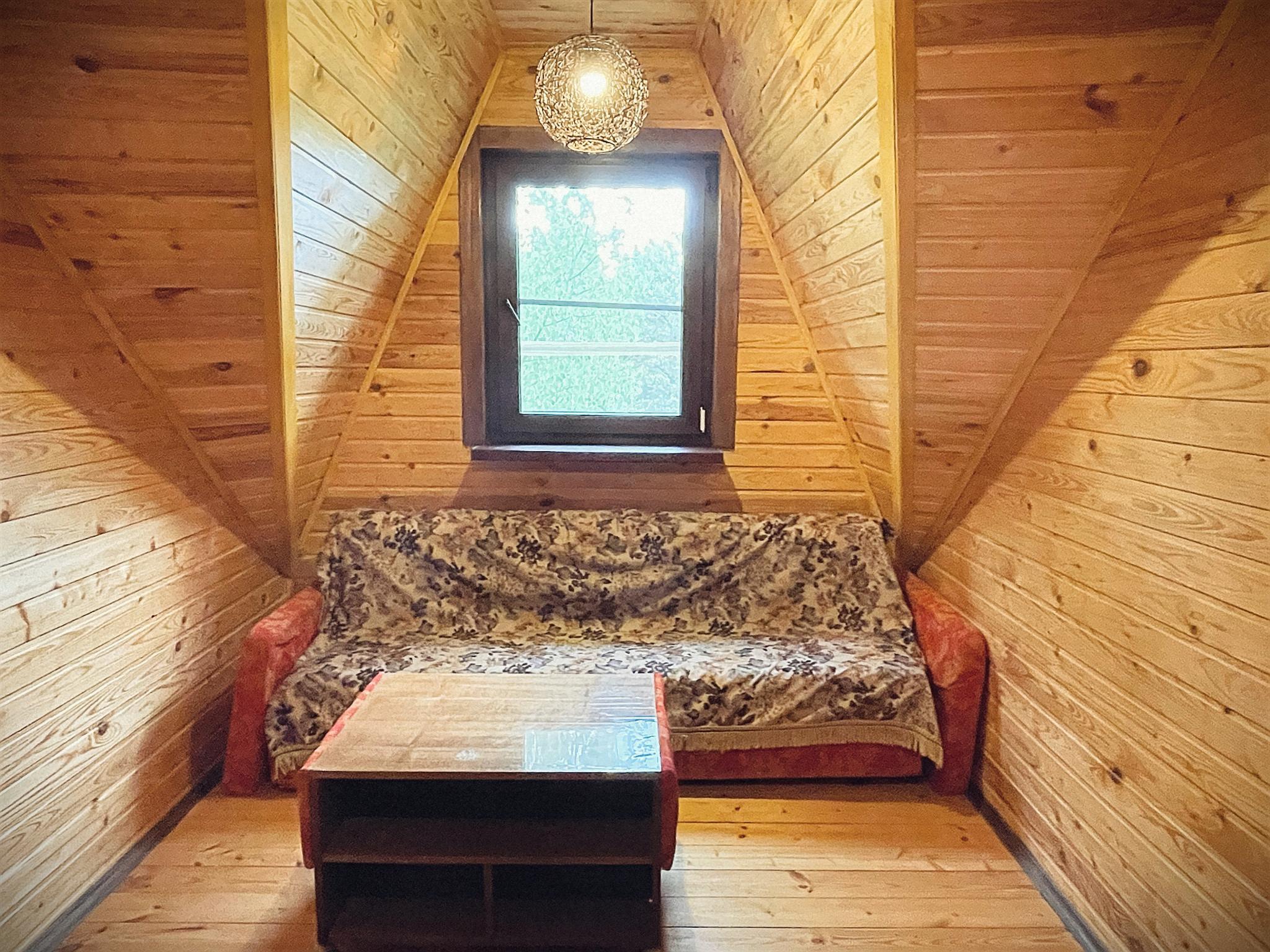 Фото Дом на Валдае