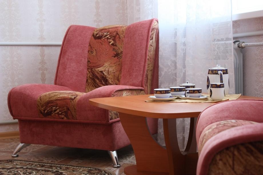 Фото Козырь