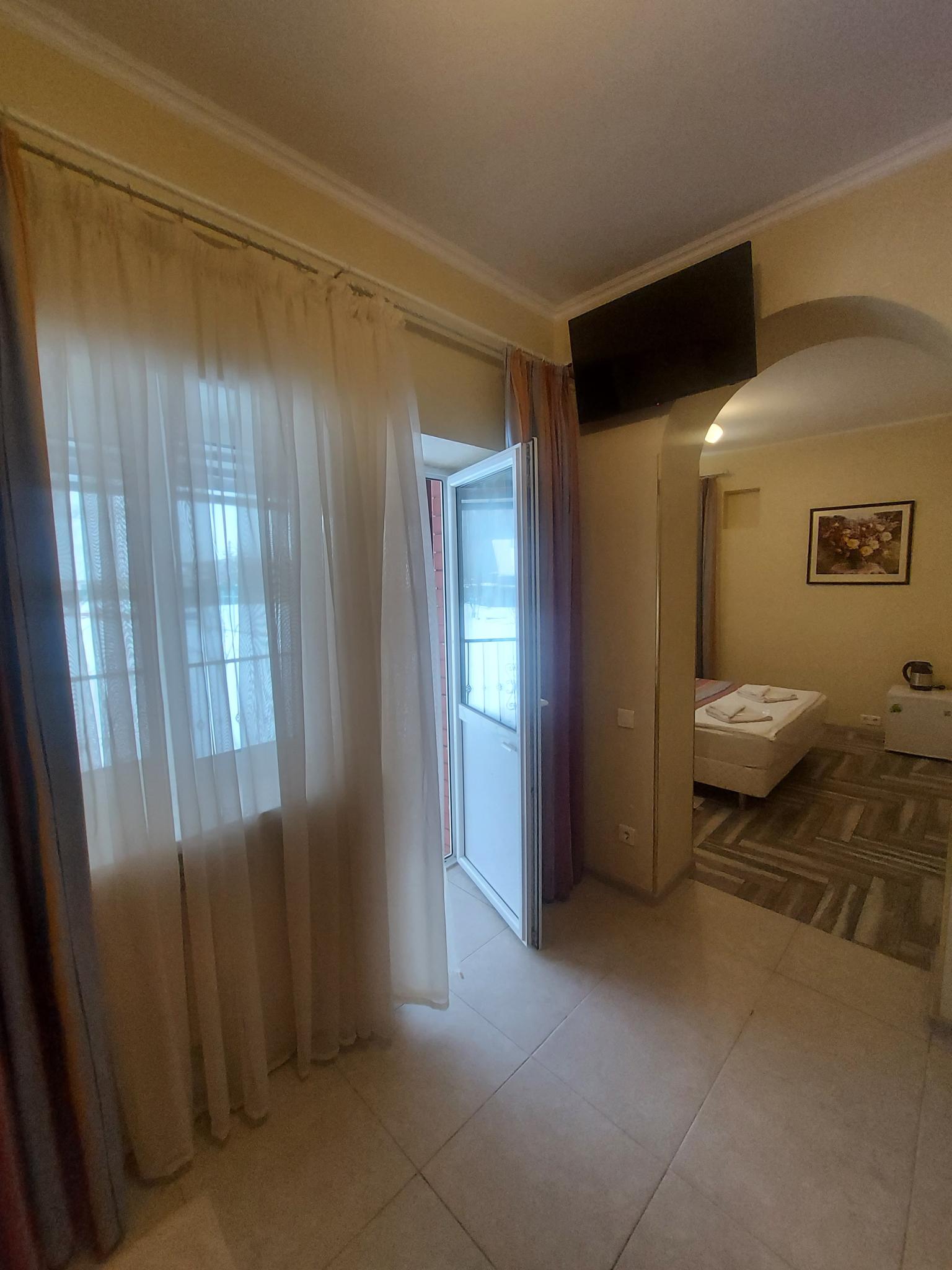 Фото Порт Внуково