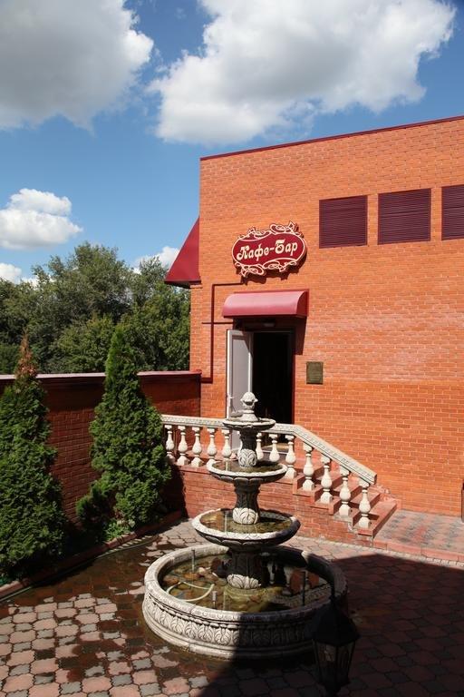 Фото отеля 3