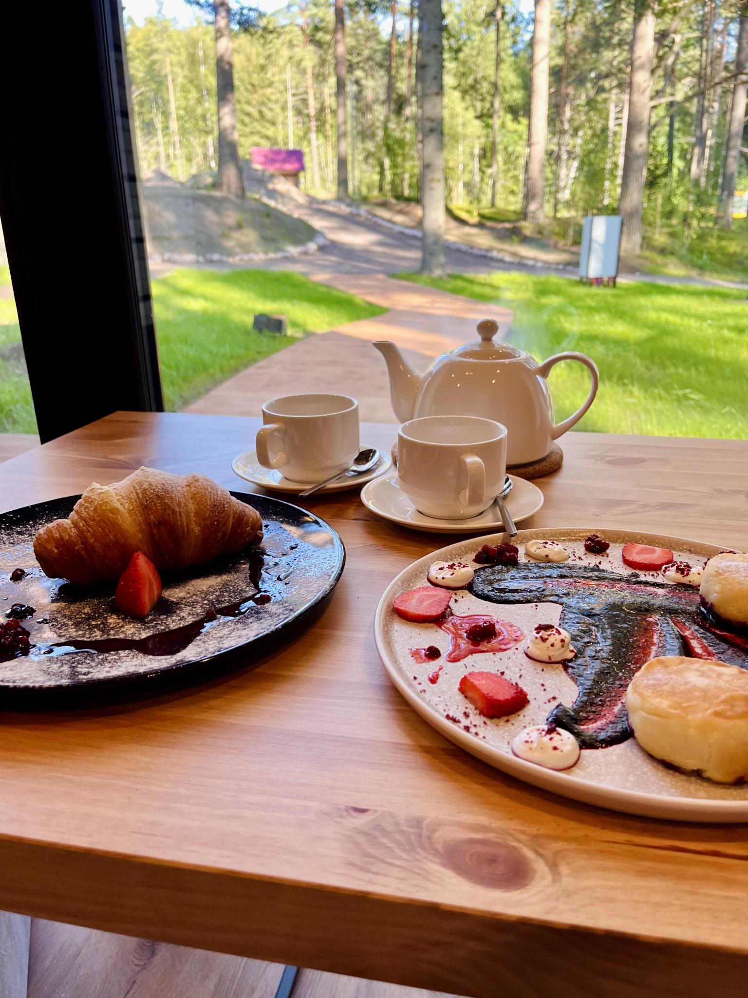 Фото Ладога-Фьорд