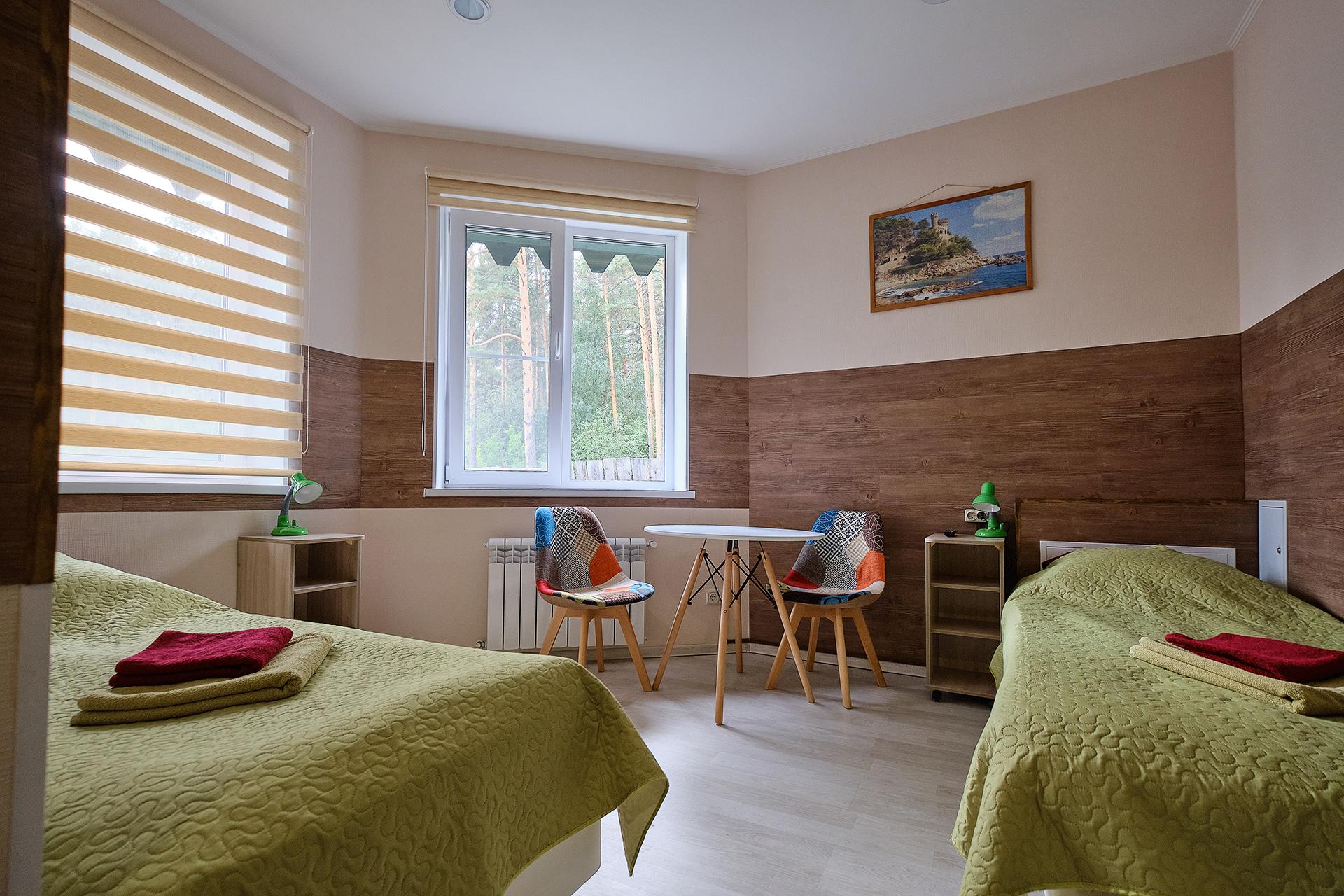 Фото Sonya Family Hotel