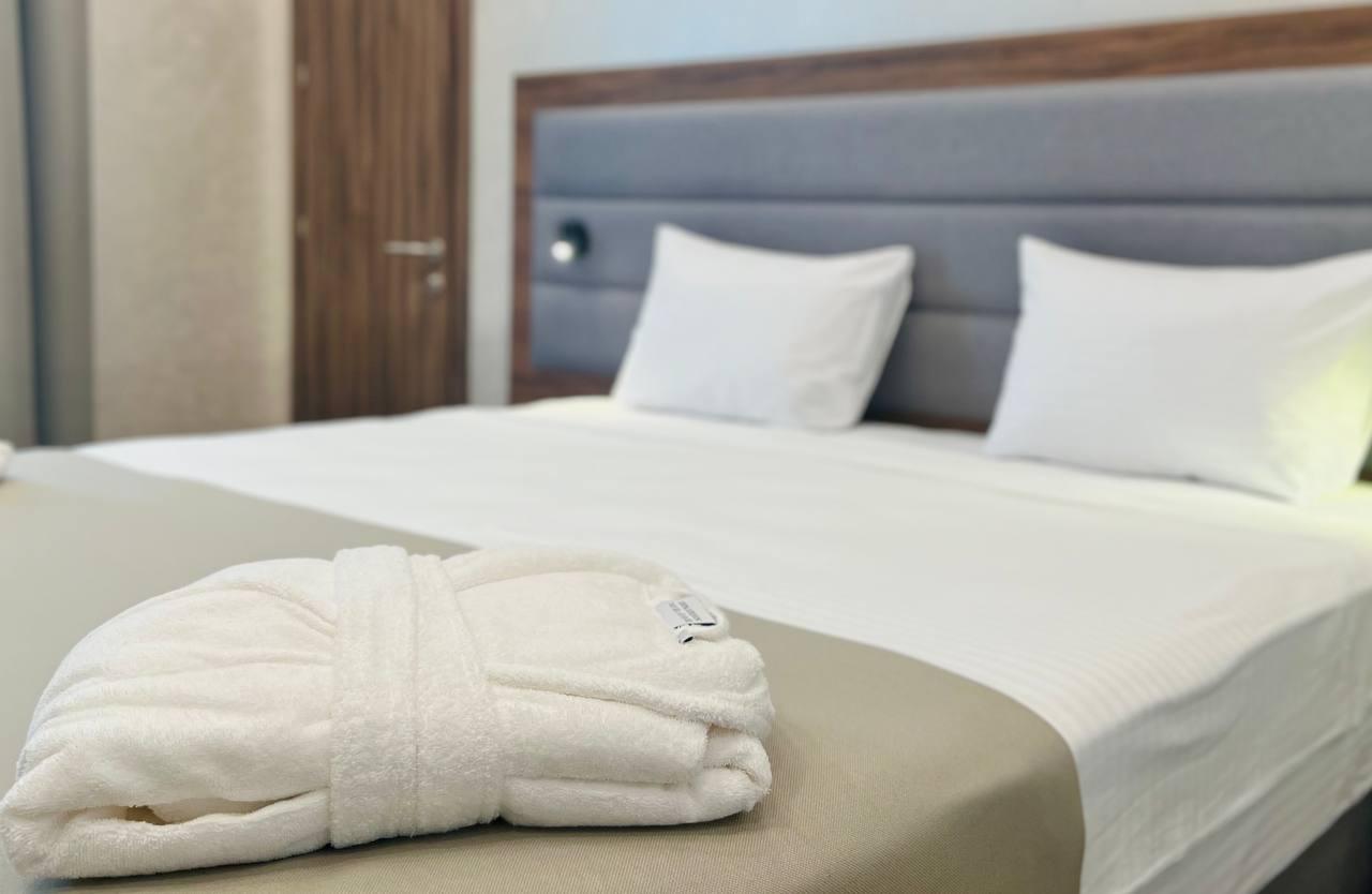 Фото Derbent Plaza