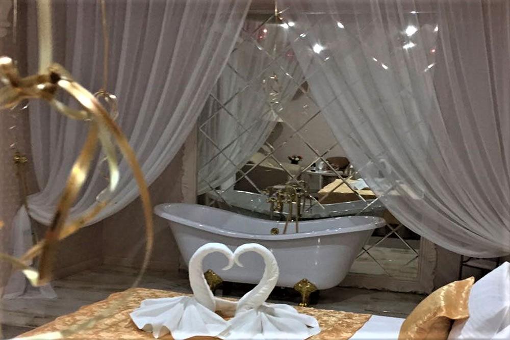 Фото Grand Hotel