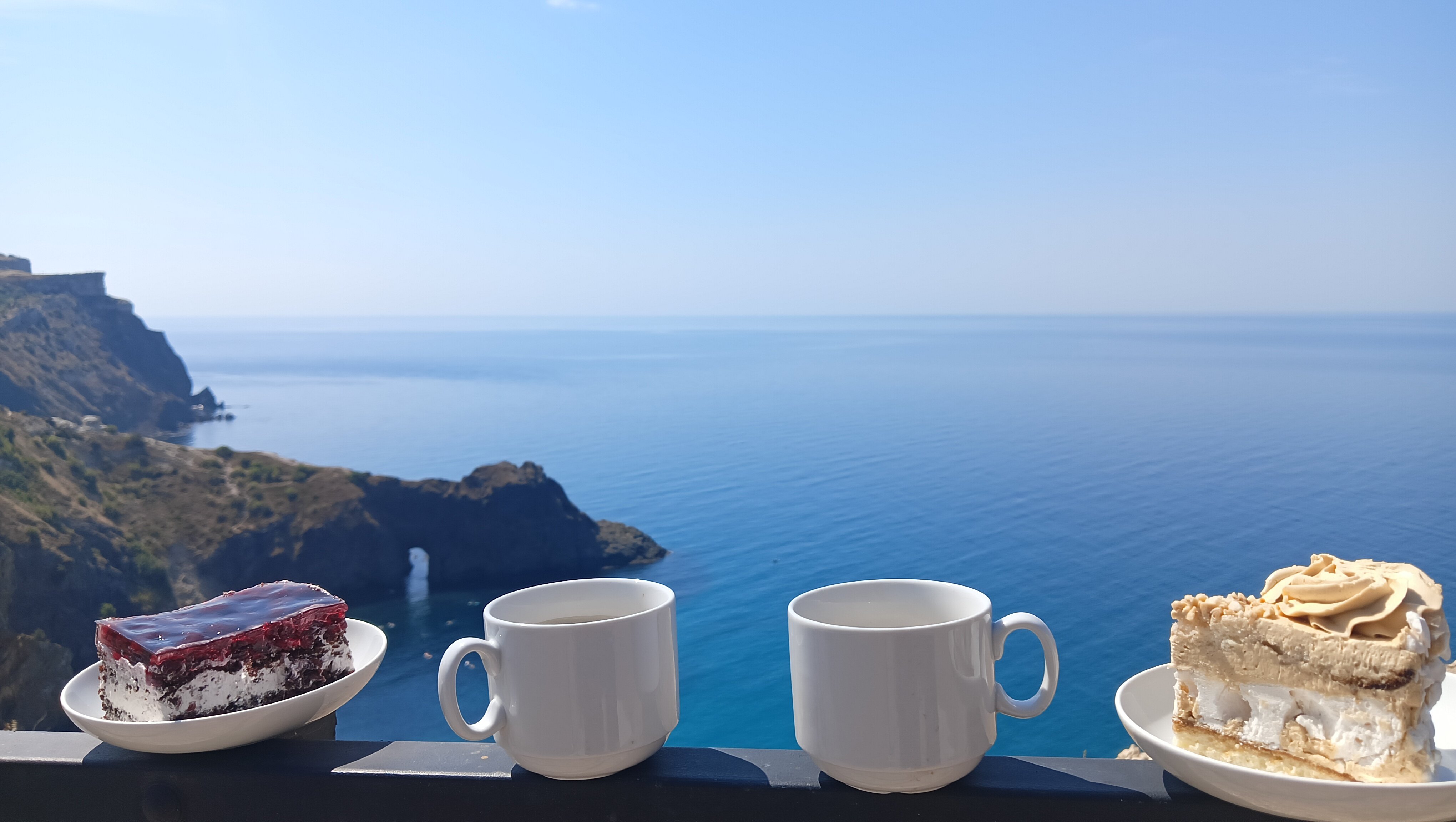 Фото Каравелла