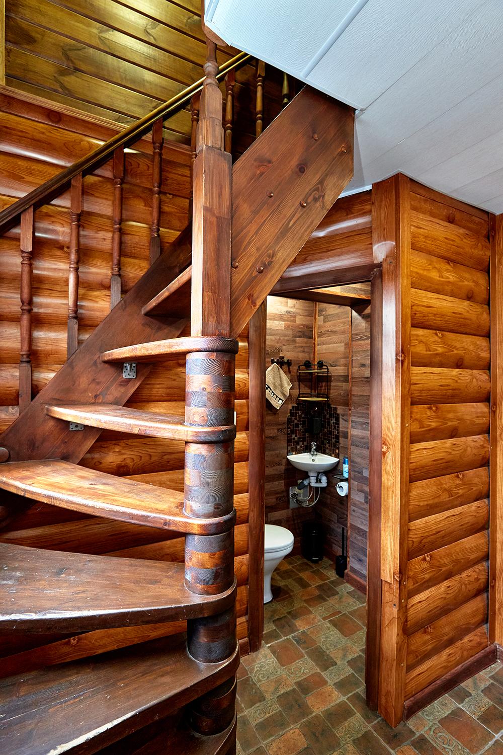 Фото Гостевой дом на Лермонтова 48