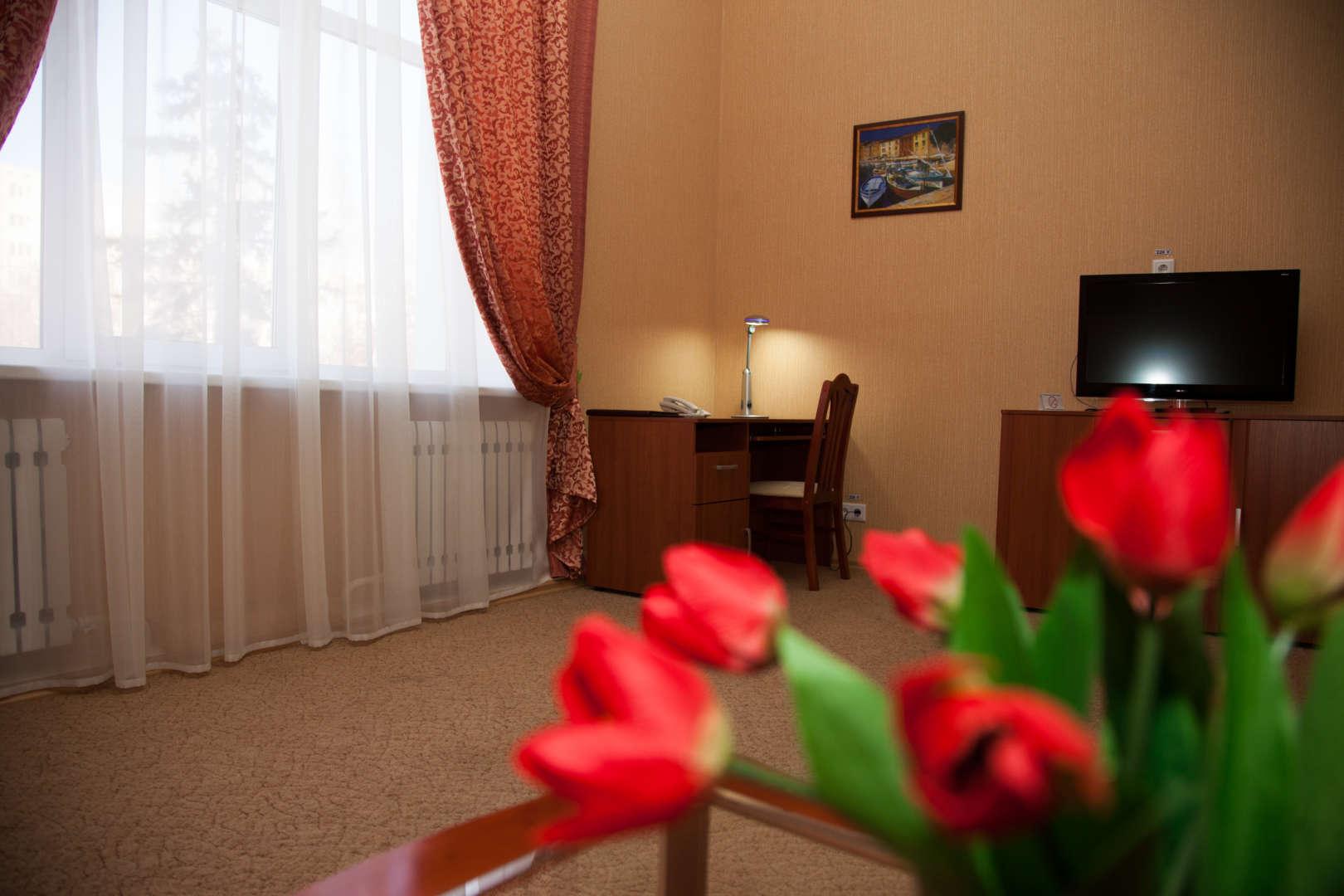 Фото Оливия