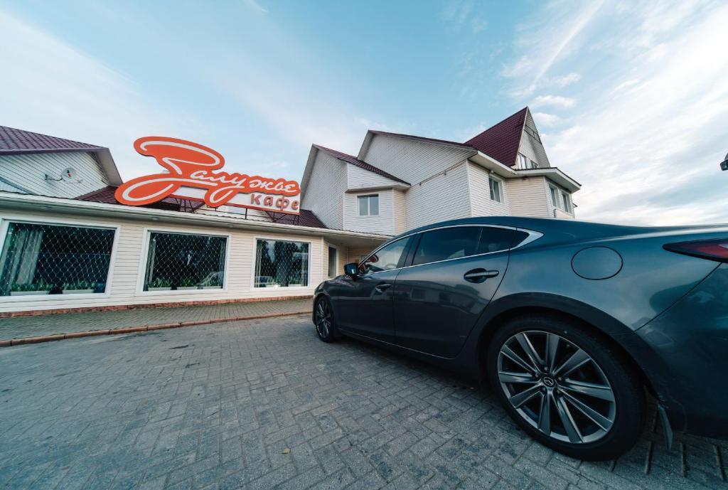 Фото Залужье 365