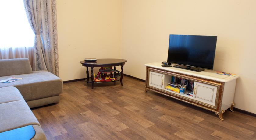 Фото Апарт-отель на Берёзовой