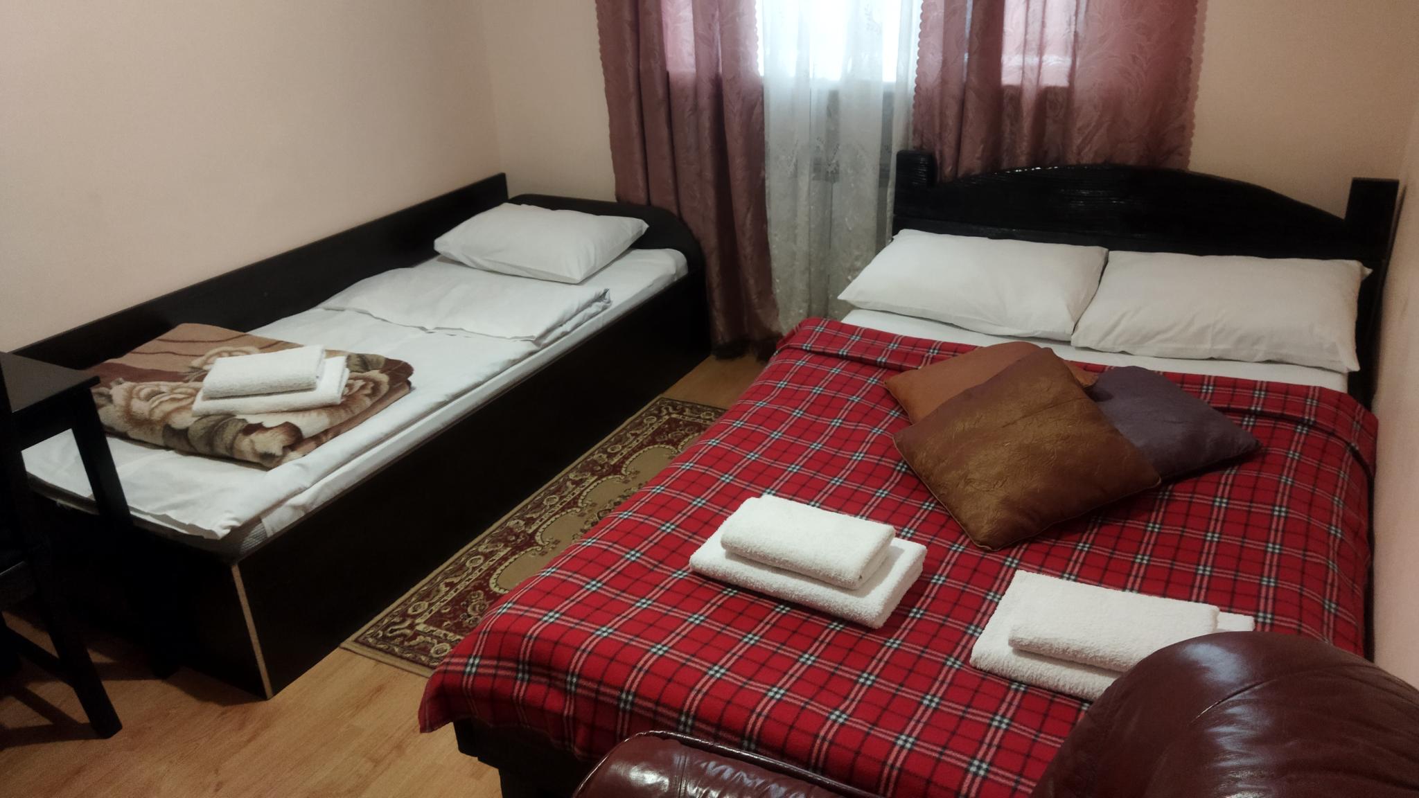 Фото Мини-отель Тучков 3