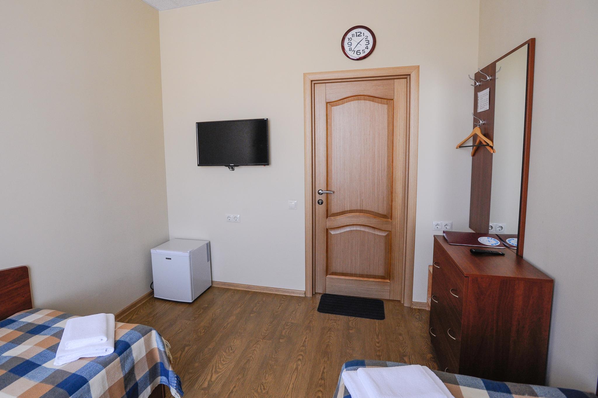 Фото Северная