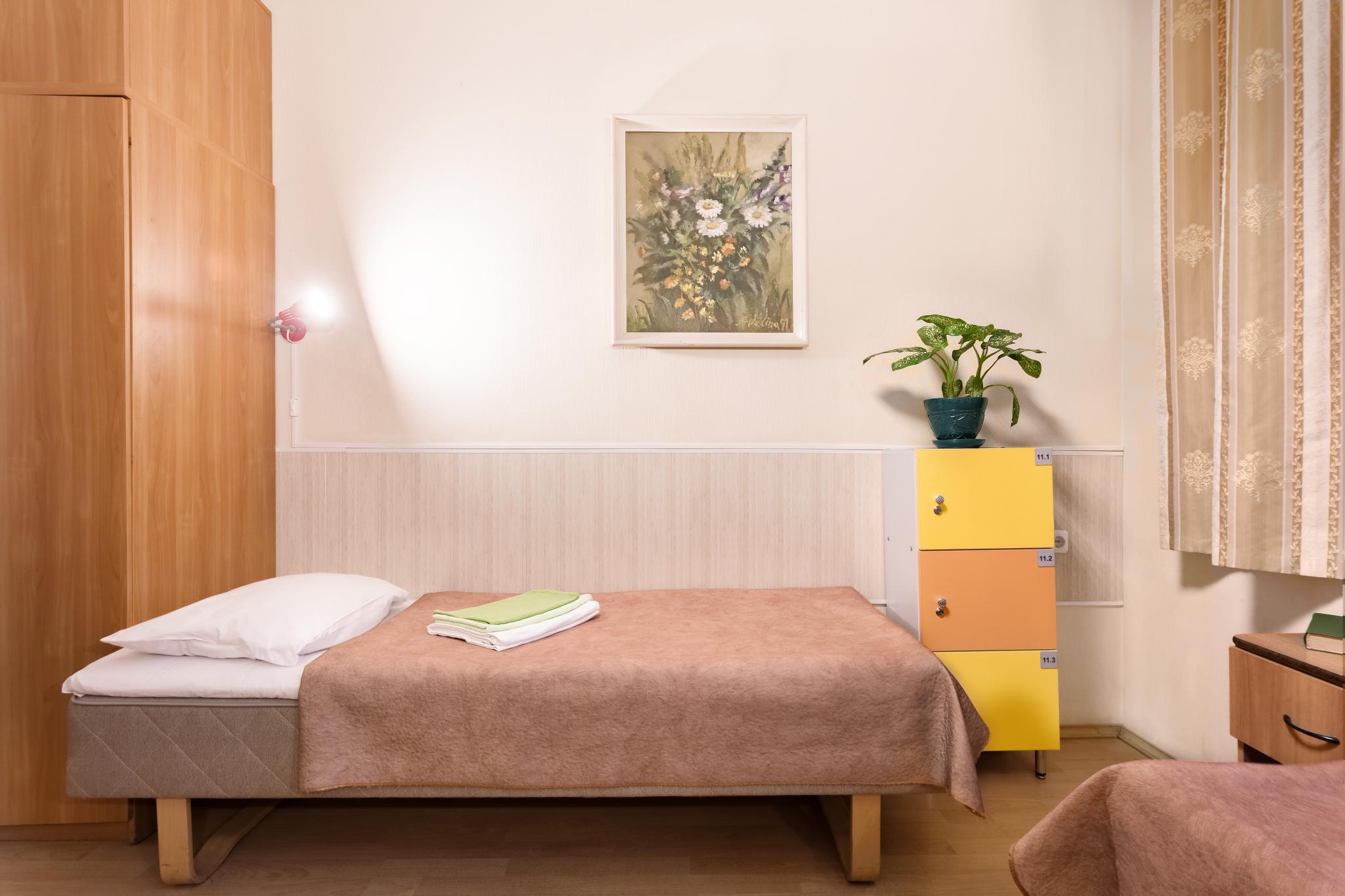 Фото Метро-Тур