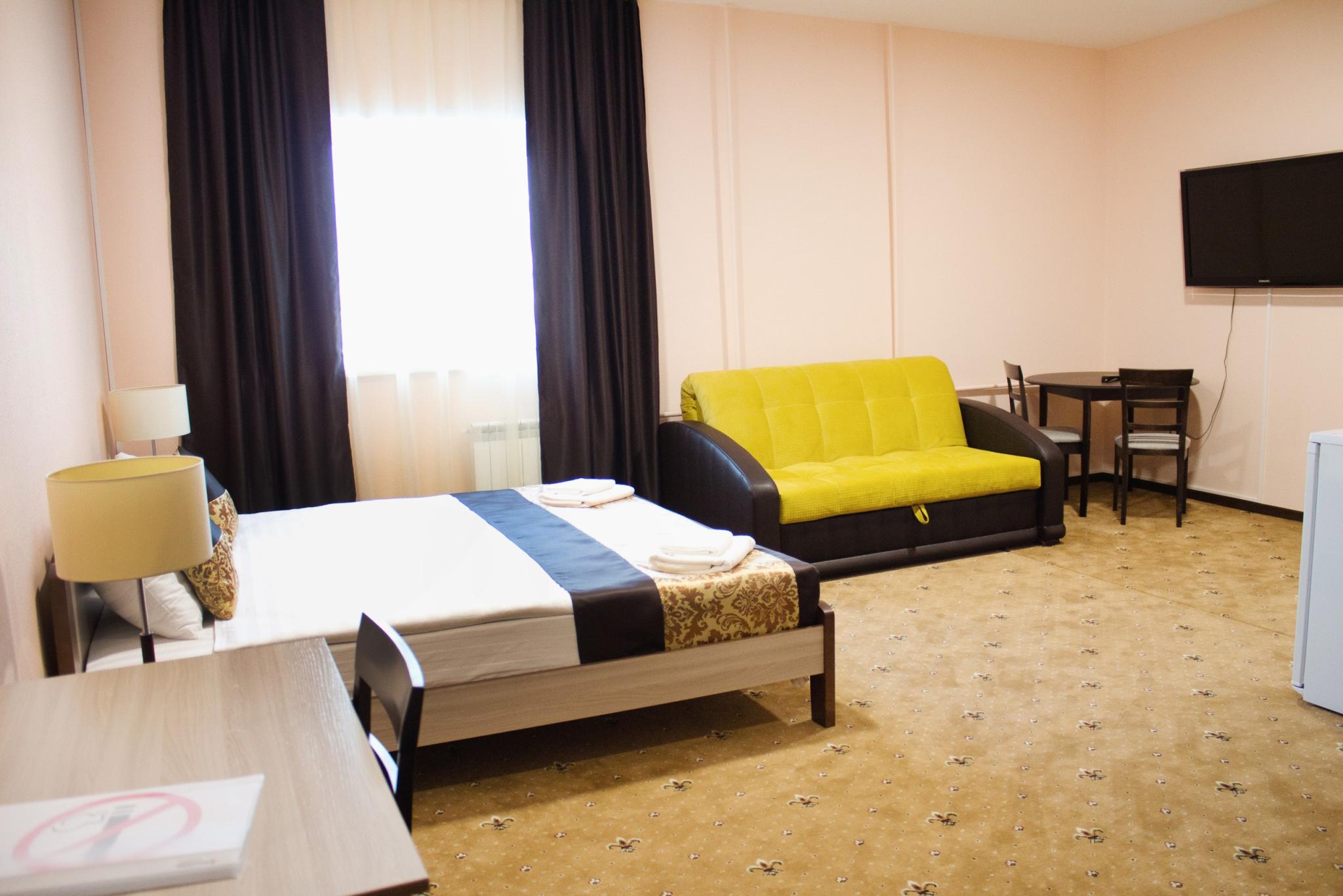 Фото Енисей