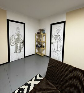 Хостел Арт Хостел