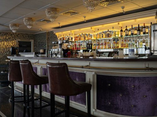 Гостиница Happy Home в Москве