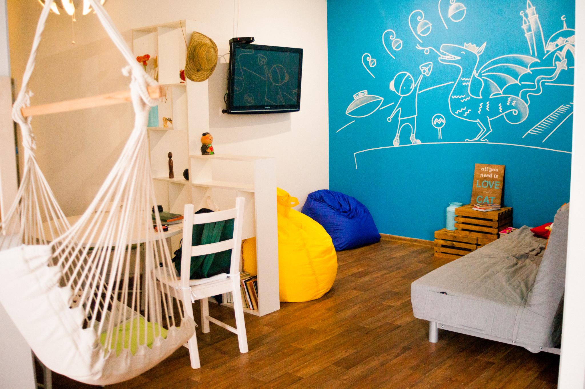 Фото География