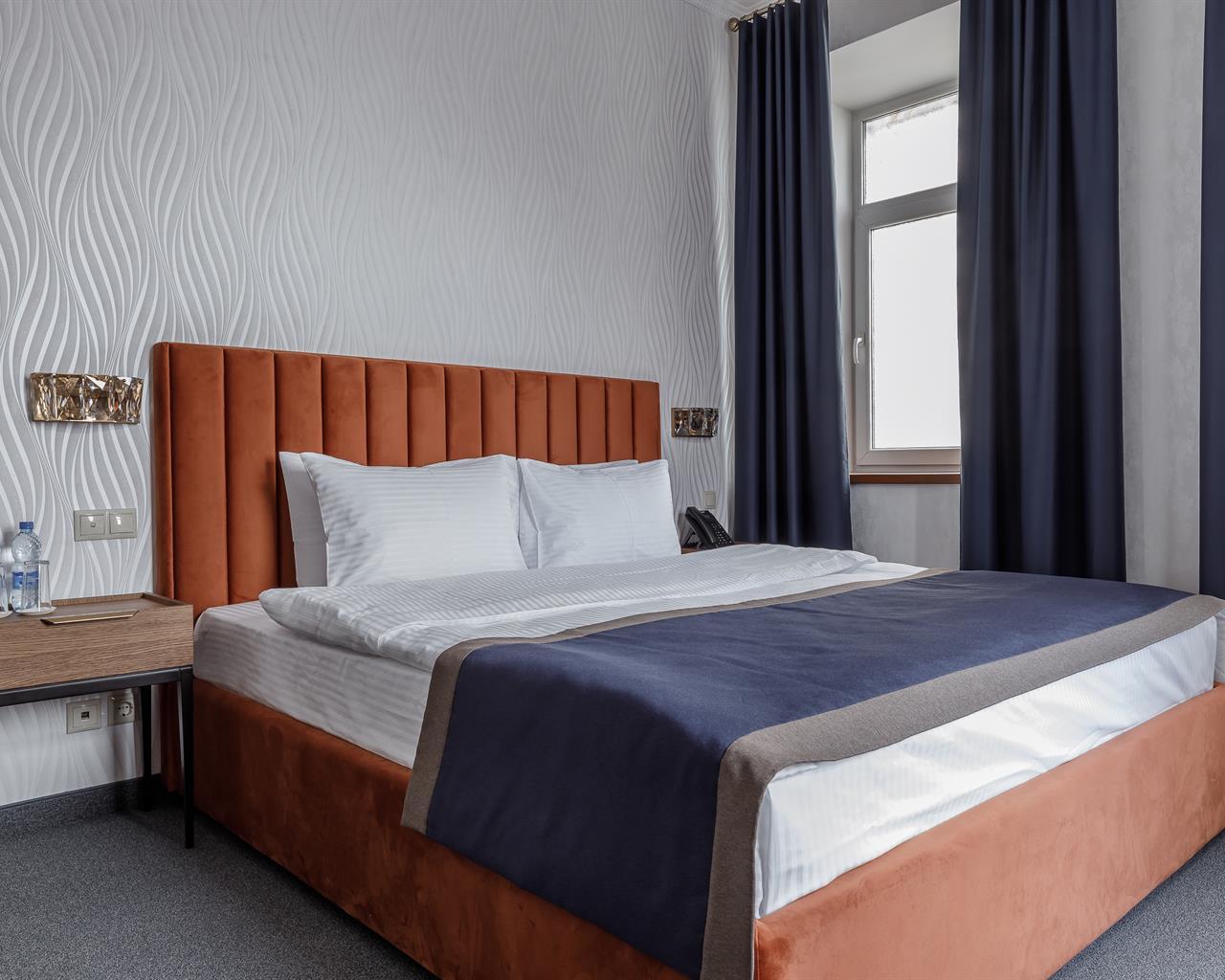 Фото Московье