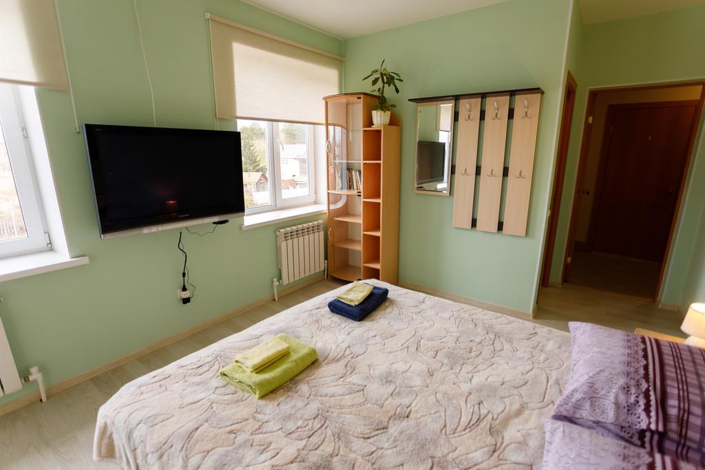 Фото Релакс