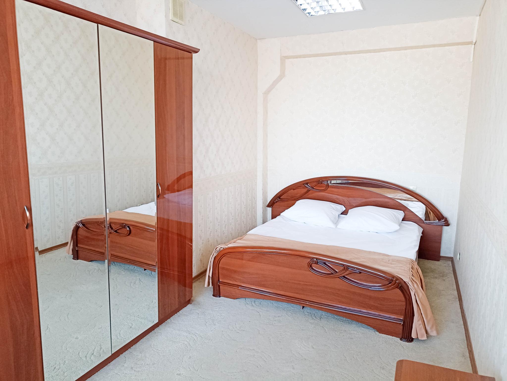 Фото Smart Hotel КДО Ульяновск