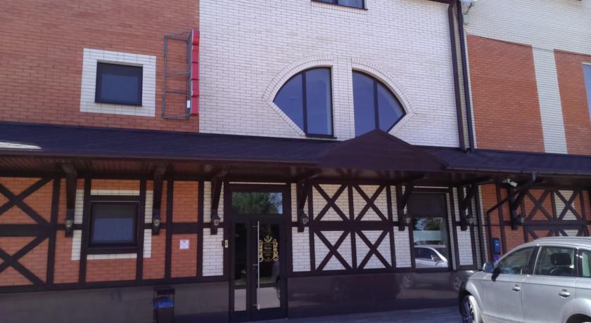 Фото Атмосфера