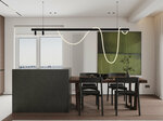 Dumenko (Sovetskaya Street, 18), interior design