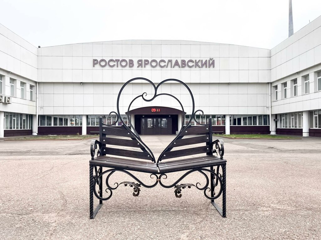 Hotel Kdo Ростов Ярославский, Rostov, photo