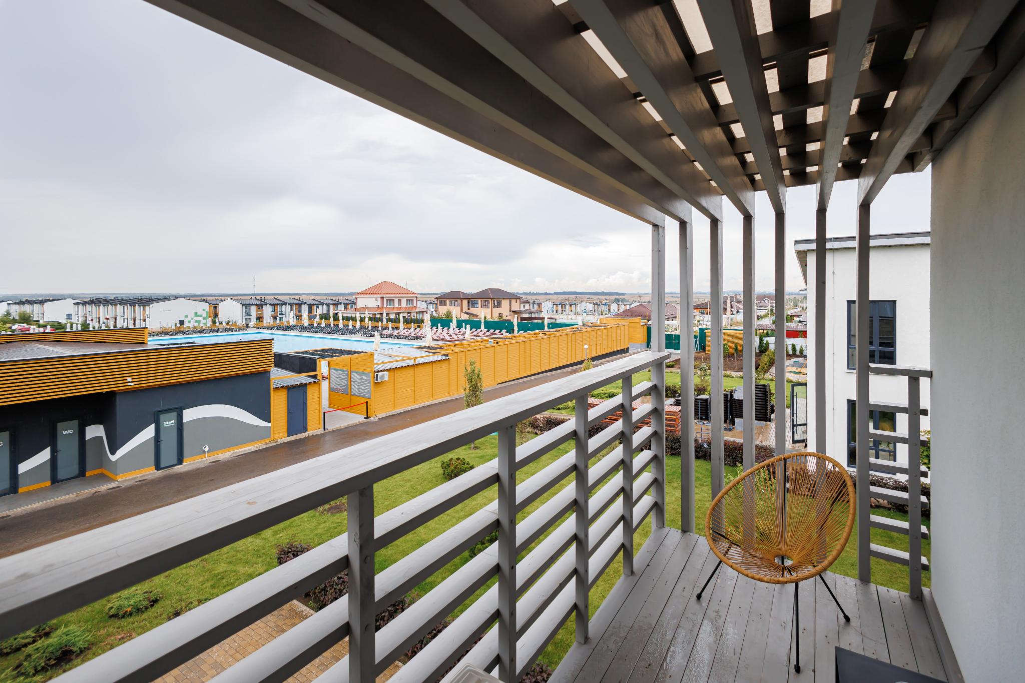 Фото Romanovo Hotel