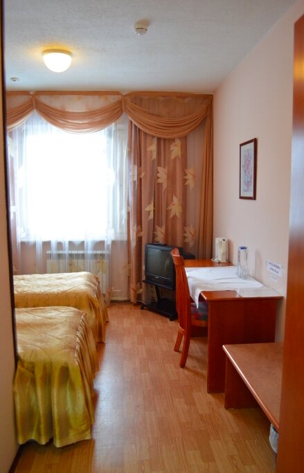 Фото отеля 2