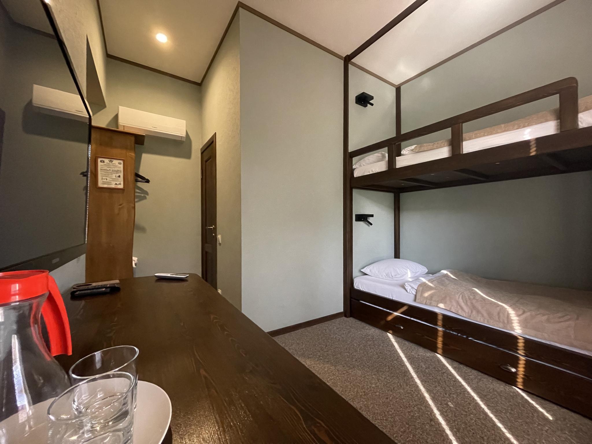 Фото Saloon Western