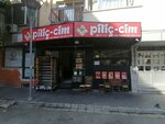 Pilic-cim (Konya, Selcuklu, Ihsaniye Neighborhood, Kaleonu Street, 9A), restaurant