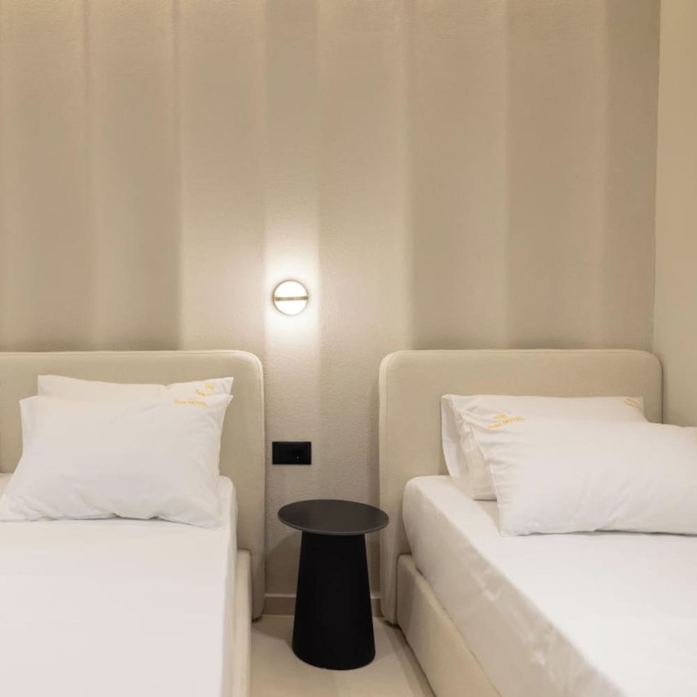 Фото Hotel Beke