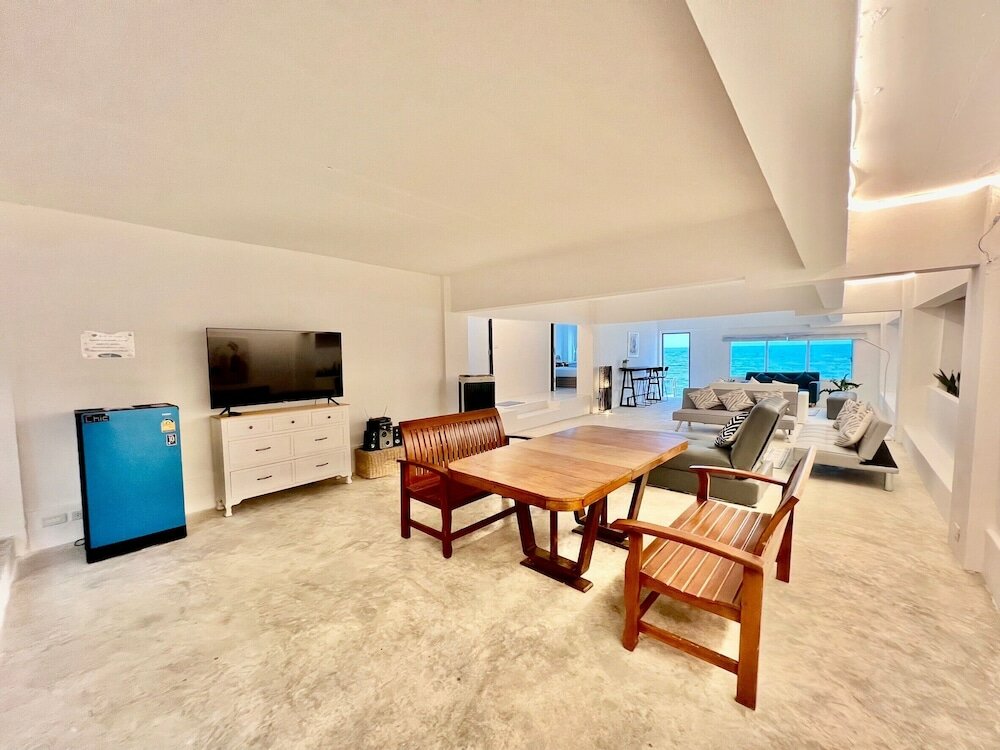 Фото Gao Check In Phala Beachfront