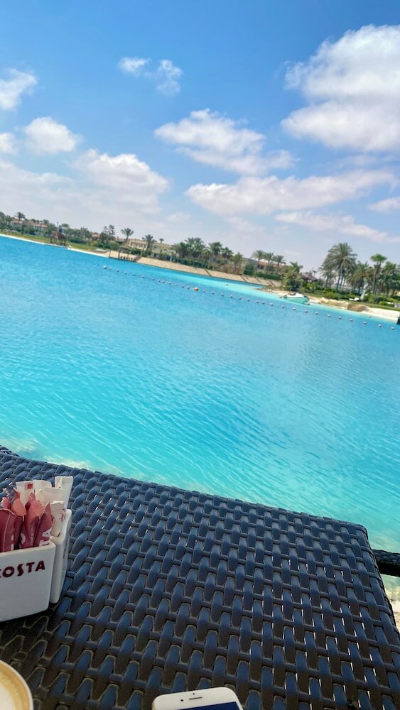 Фото Marina Resort by Seven Seasons