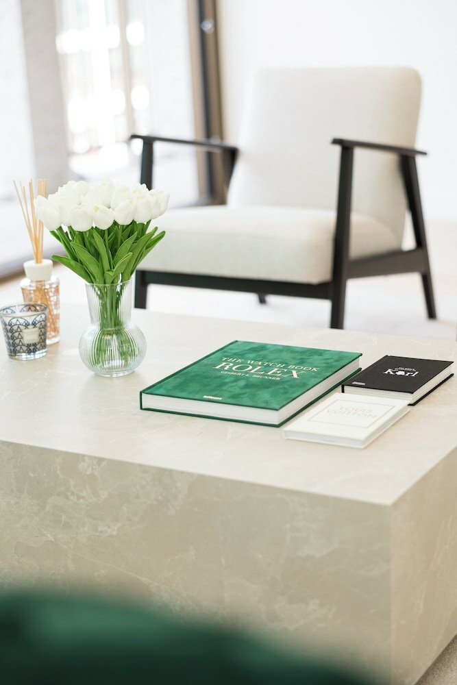 Фото Elegant Apartment - Heart of Antwerp