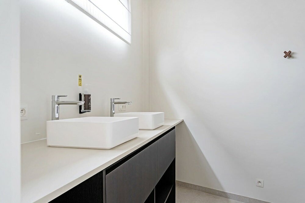 Фото Smartflats - Bell Tower Ghent