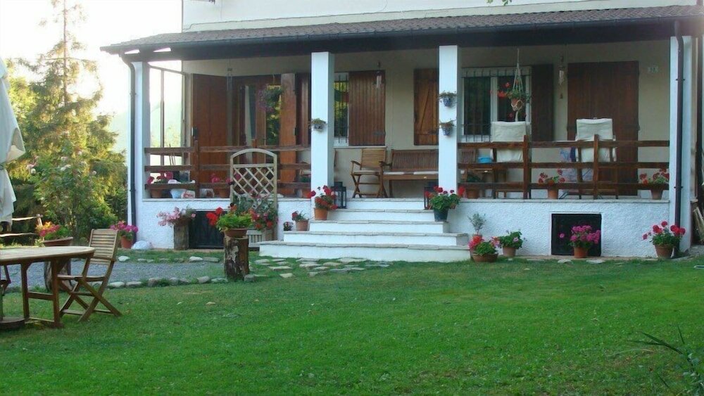 Фото Forest View B&b