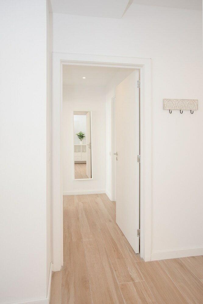 Фото Liiiving - Seaside Cosy Apartment