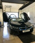 Autolux (8 Sakavika Street, 26А) ، غسيل سيارة
