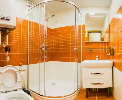 Гостиница Rooms & Breakfast в Мурманской области