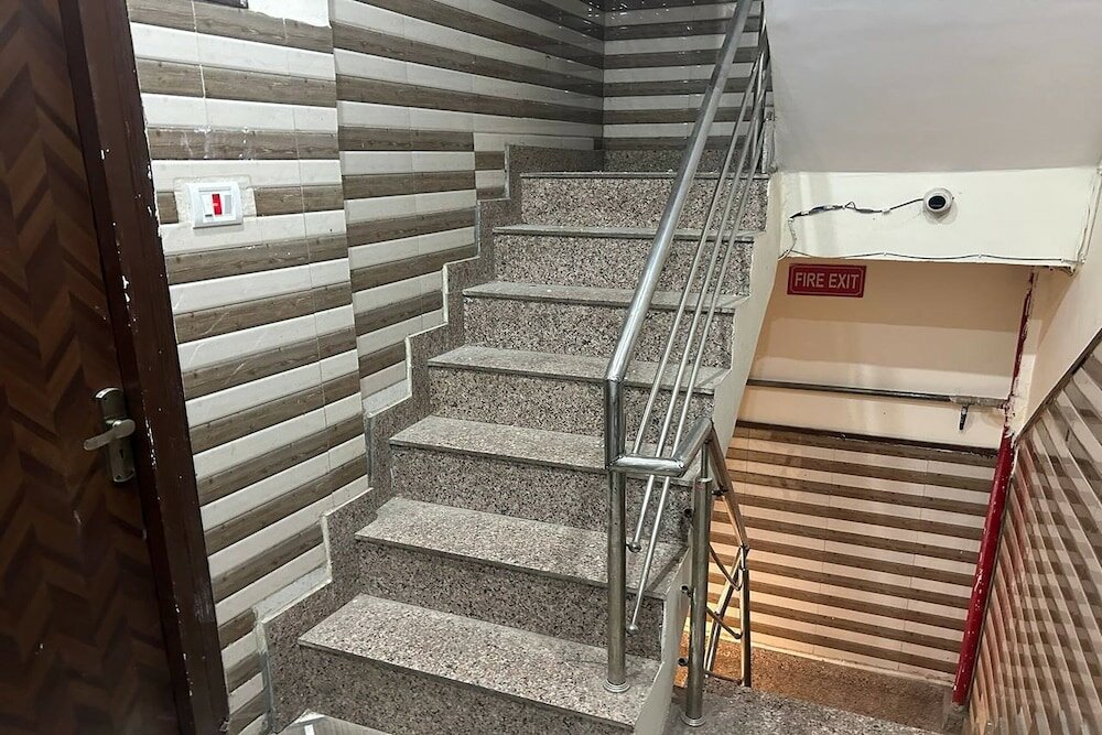 Фото Shree Lodge