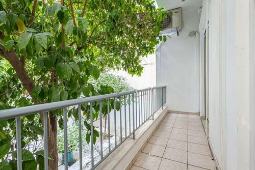 Апартаменты Acropolis Stylish 2br Apartment - Center of Athens в Афинах