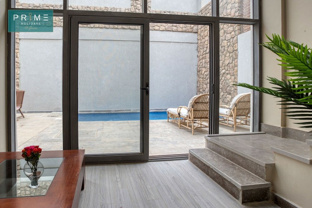 Фото Prime Holidays El Gouna