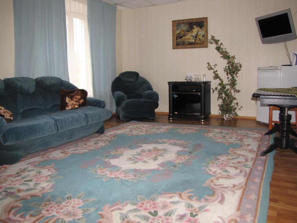 Фото Ариэль Д