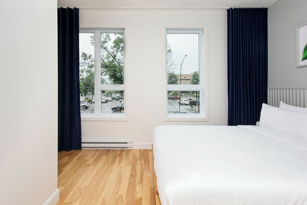 Фото Les Lofts de Vitré - Par Les Lofts Vieux-Québec