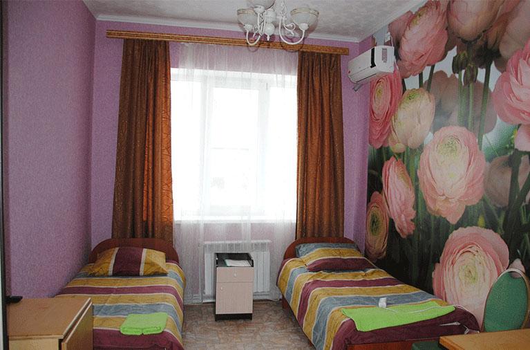 Фото Машенька