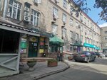 PromZapchst (Sovetskaya Street, 52), caucho y productos de caucho